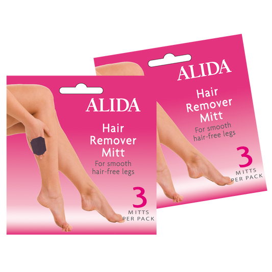 Alida Hair Remover available here