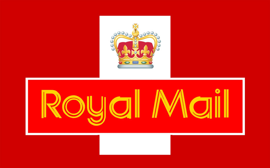 Royal Mail Service Updates
