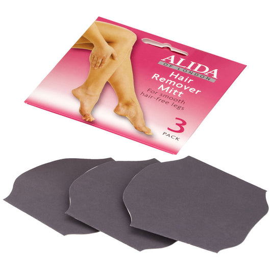ALIDA Hair Remover for LEGS