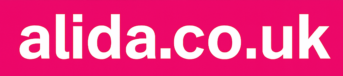 Alida.co.uk special offers