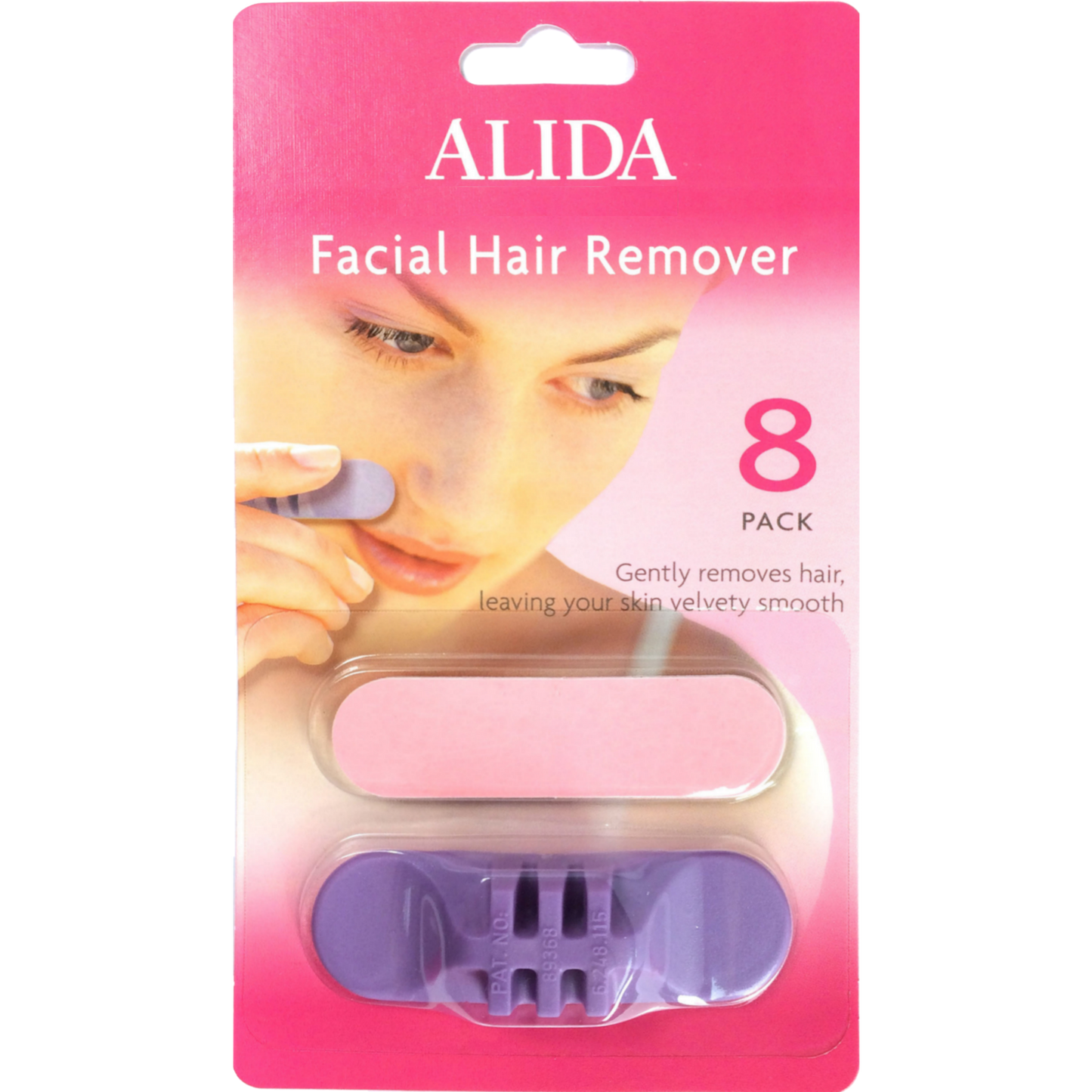 Alida Facial Hair Remover