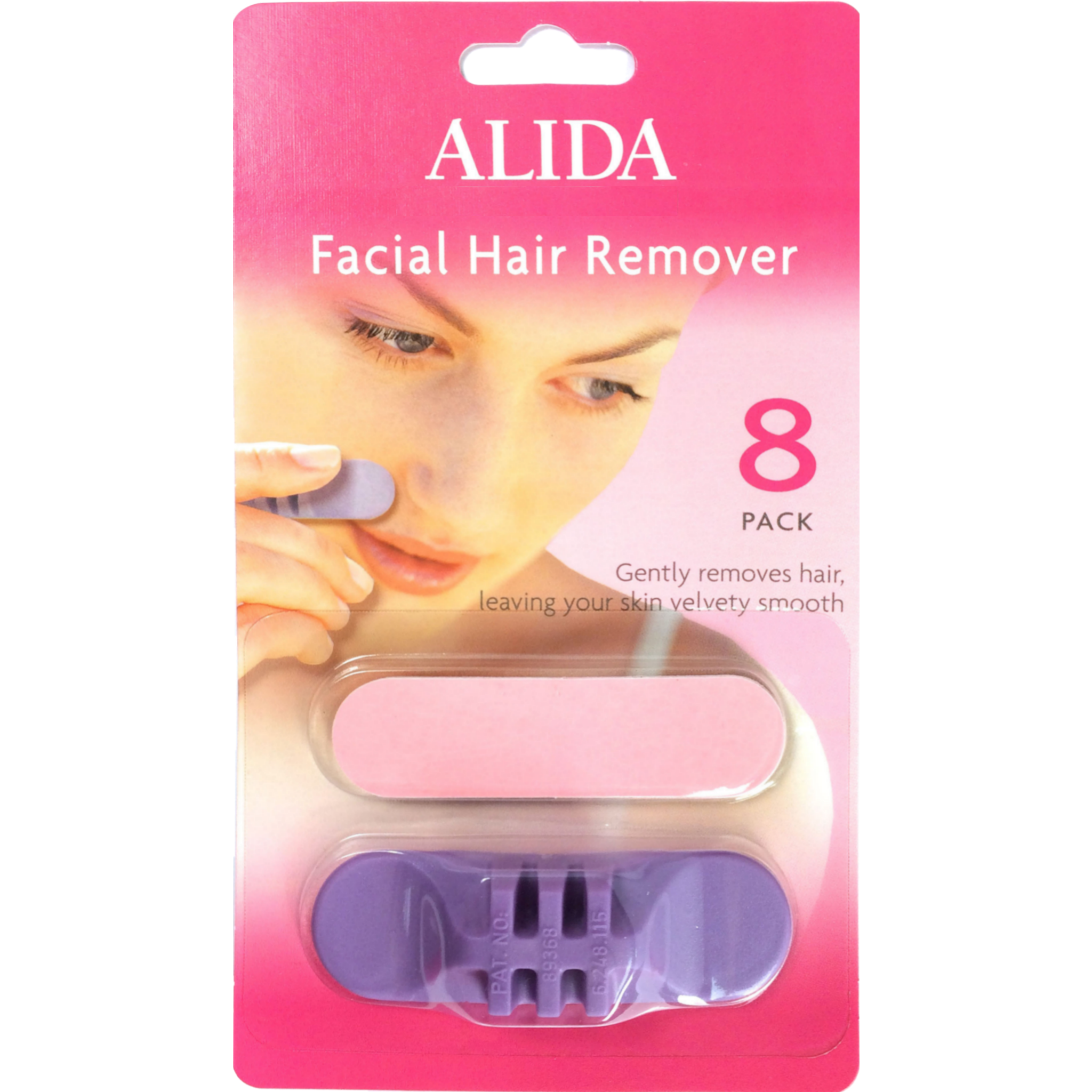 Alida Facial Hair Remover