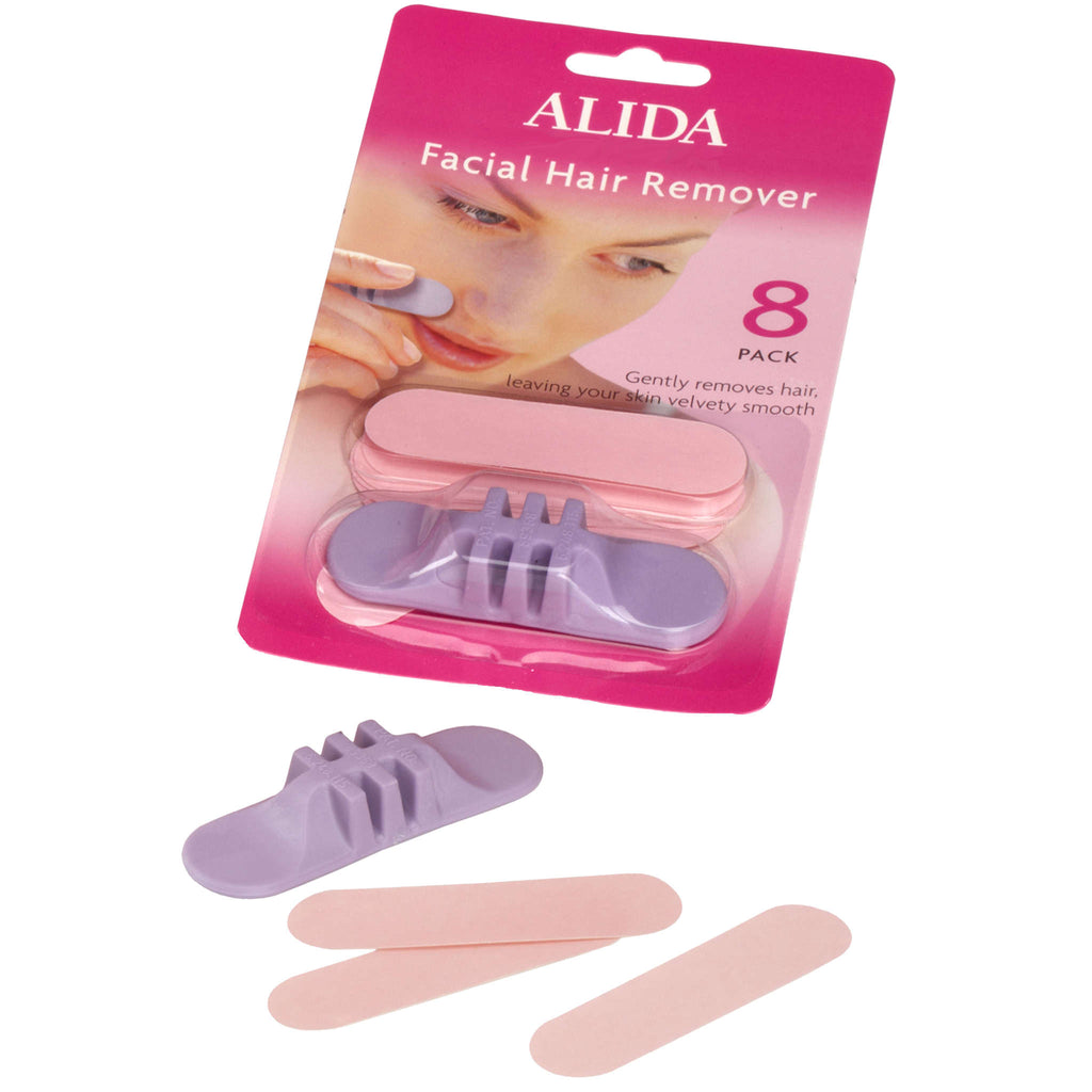 Alida Facial Hair Remover