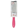 Alida Dual-Sided Stainless Steel Foot File