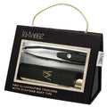 BLACK in Gift Box by La-tweez