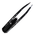 BLACK + Diamond Dust Tips by La-tweez