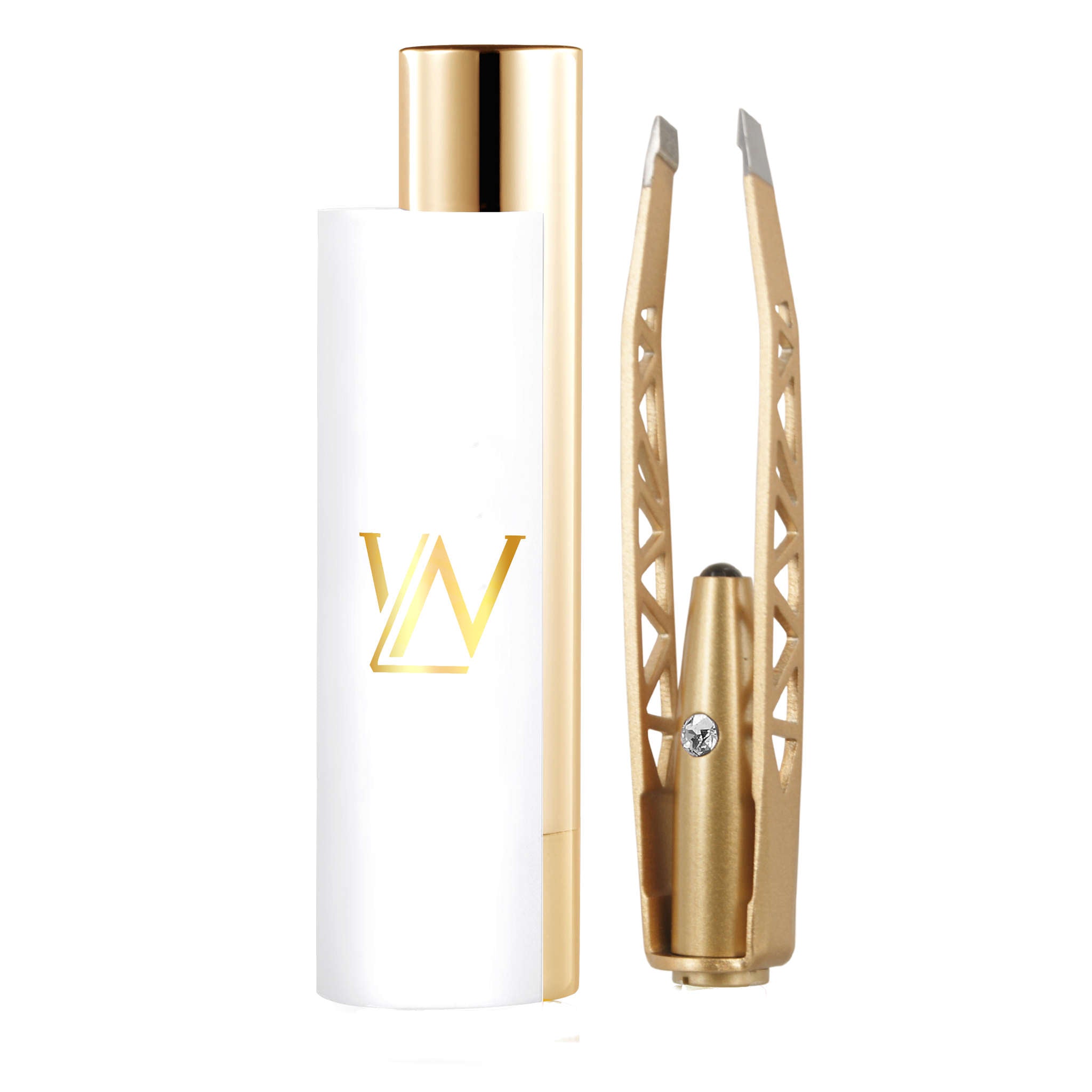 GOLD in Gift Box by La-tweez