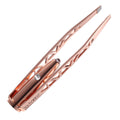 ROSE GOLD by La-tweez