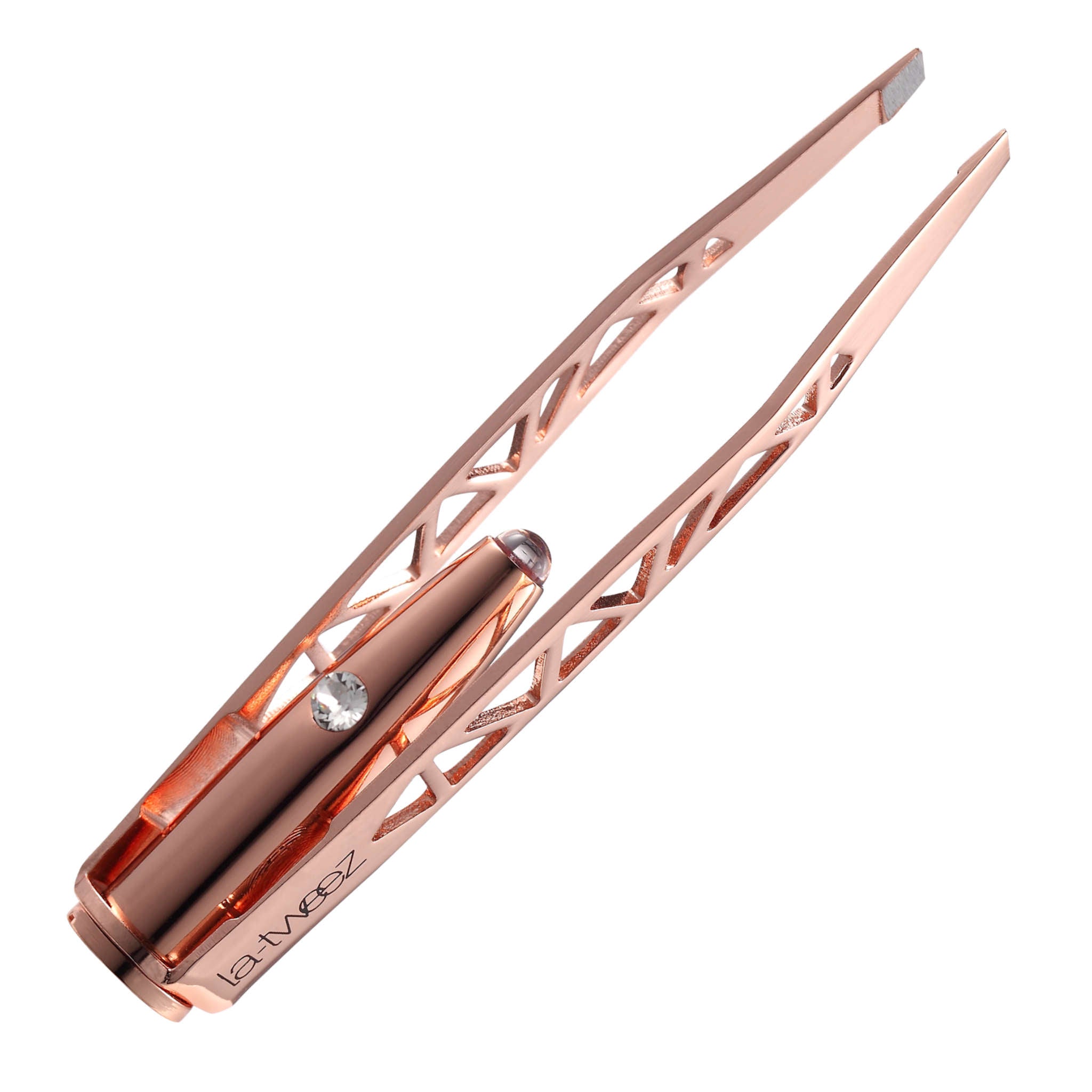 ROSE GOLD by La-tweez
