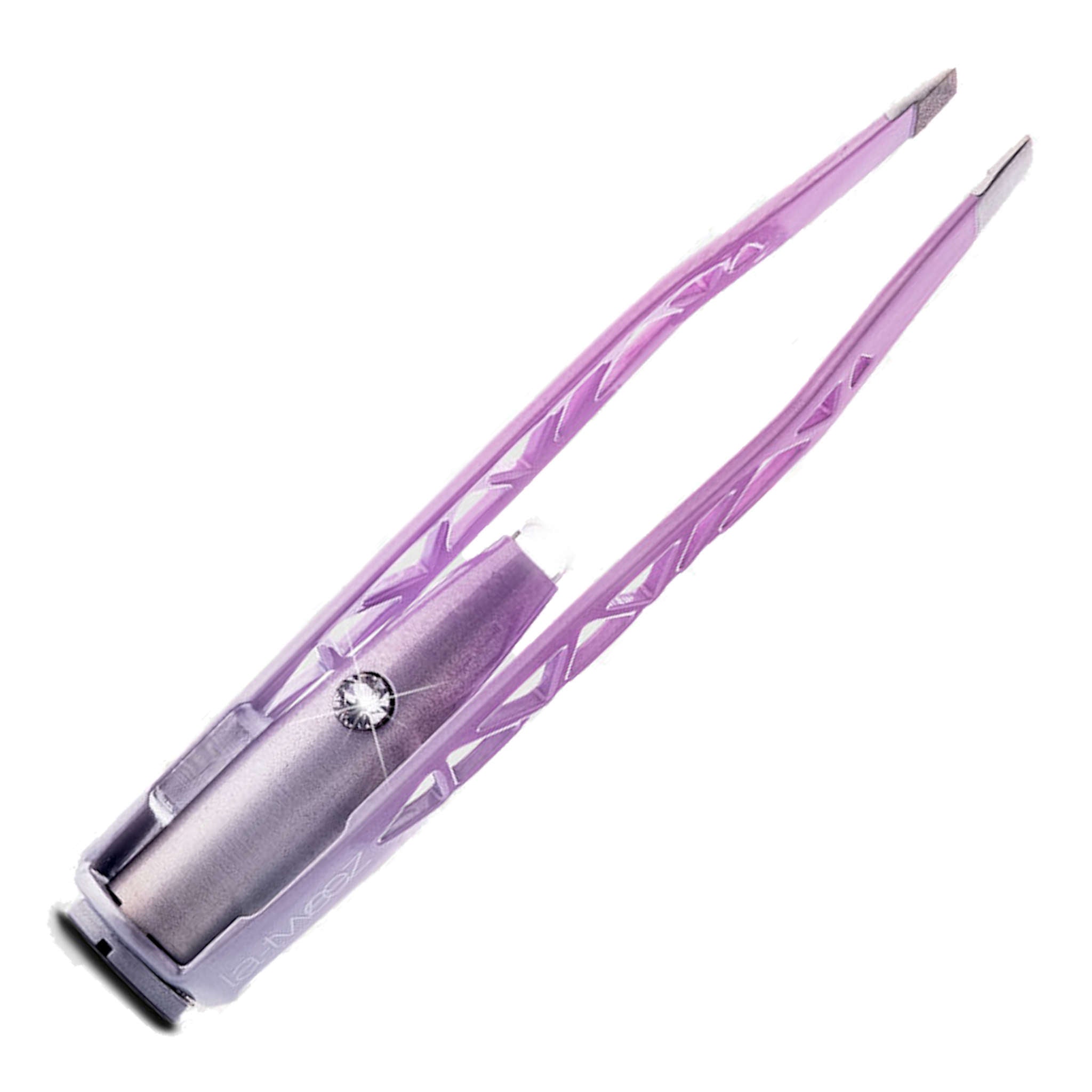 VIOLET OMBRE by La-tweez