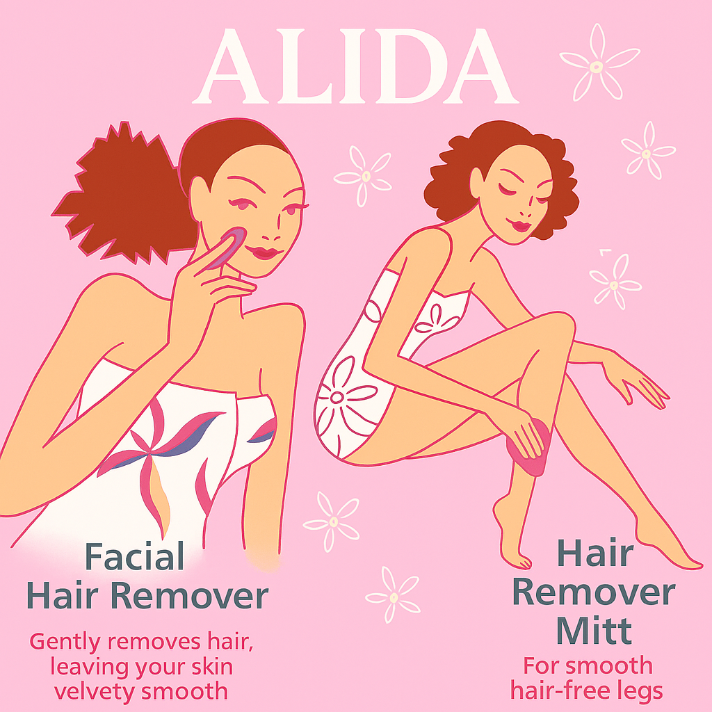 Alida Hair Remover Products