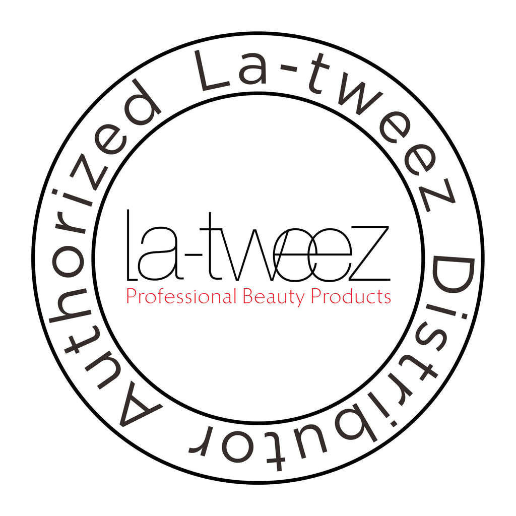 BLACK in Gift Box by La-tweez