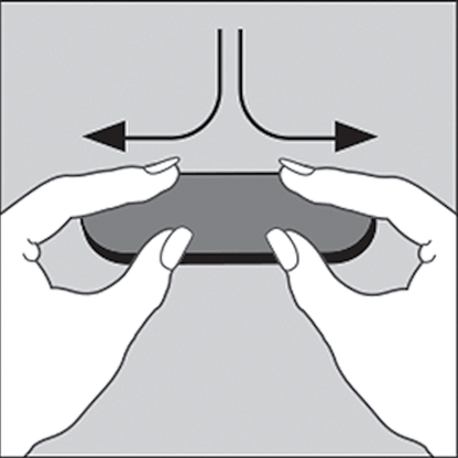 Alida Facial Hair Remover