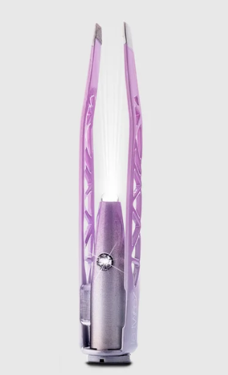 VIOLET OMBRE by La-tweez