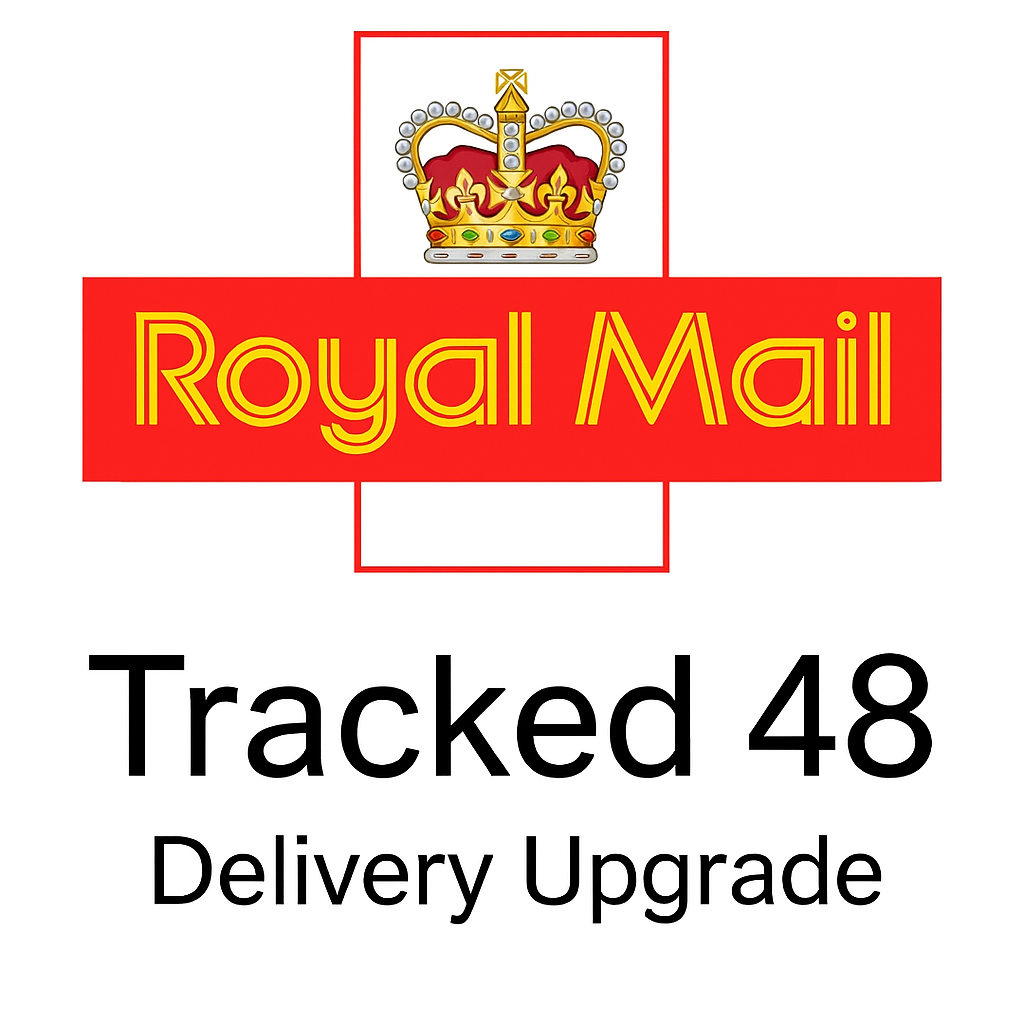 Royal Mail Tracked 48