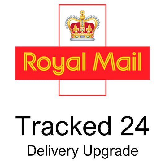 Royal Mail Tracked24