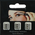 Genuine La-tweez Replacement Battery 3 pack